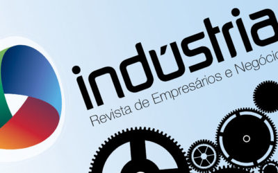 Revista Indústria 94 em preparação