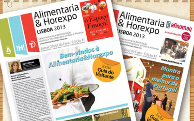 Jornal Alimentaria&Horexpo