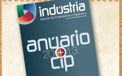 Anuário CIP 2013