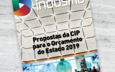 CIP discute OE 2019