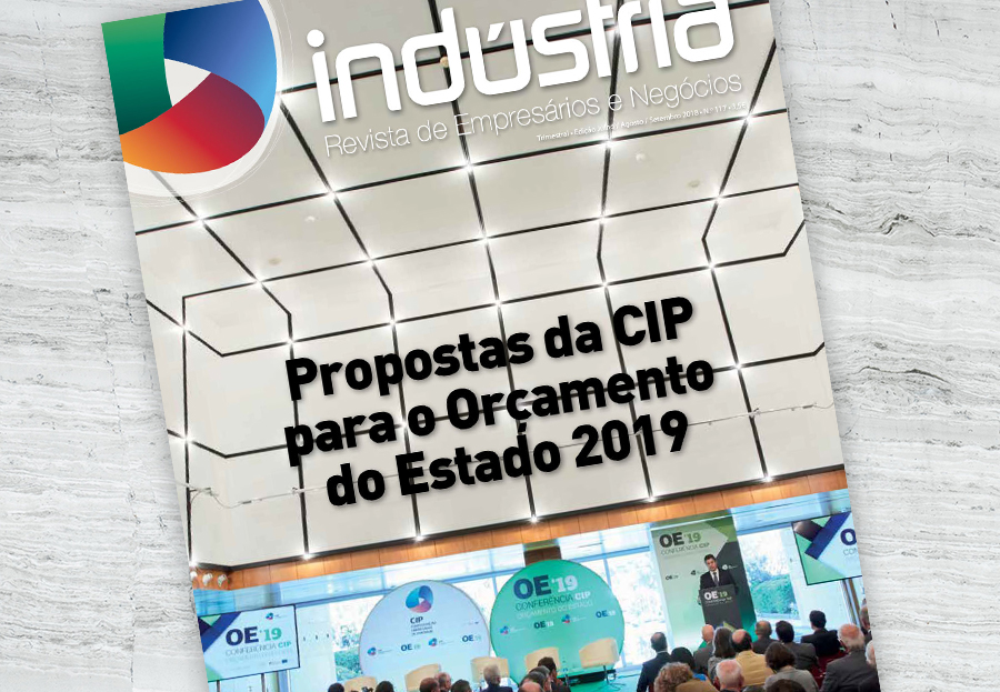 CIP discute OE 2019