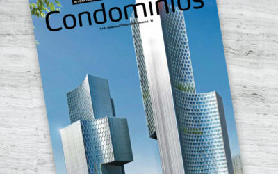 Condomínios apoia CONDEXPO 2018