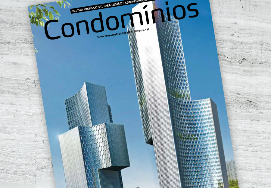 Condomínios apoia CONDEXPO 2018