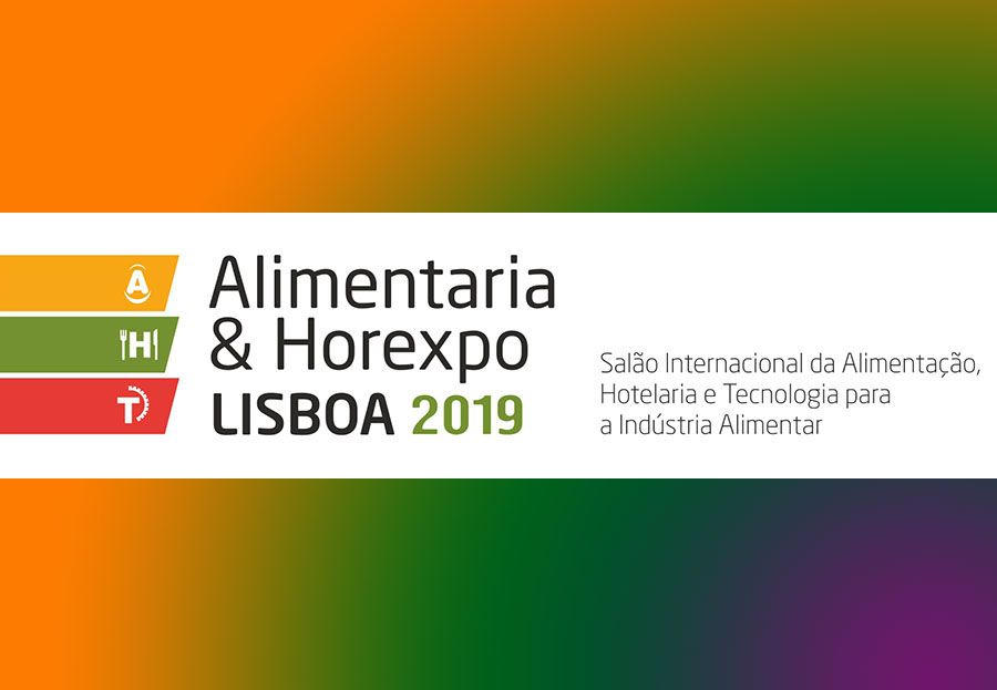 Jornal Oficial Alimentaria & Horexpo Lisboa 2019