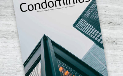 Informação especializada com a Revista Condomínios